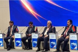 توسعه صنعت برق ایران در مسیر درست قرار دارد/ آمادگی برای گسترش اتصال الکتریکی با کشورهای منطقه