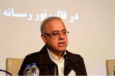 اینفوگرافیک/ مسیر تحول کشتیرانی در شش دهه
