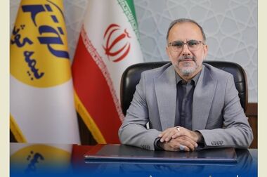 یک سالگی بیمه نامه مراقبت بلند مدت (سرو) بیمه کوثر