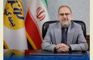 دکتر حمیدرضا غفاری، مدیرعامل منتخب بیمه کوثر                                                                                                                                                                                                                   