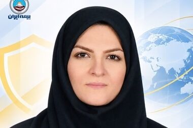 بیمه ایران بیمه‌گر کاروان مقاومت شهدای میناب