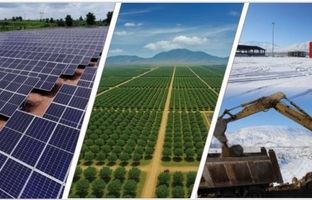 بهره برداری و کلنگ زنی بیش از ۷۰ پروژه عمرانی و راهبردی منطقه آزاد ماکو به ارزش ۴۲ همت در ۲۲ بهمن