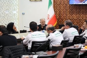 منطقه فرهنگی و گردشگری عباس‌آباد زیر ذره بین مدیریت بحران تهران