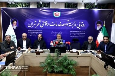 تداوم فعالیت تمامی میادین و بازارهای میوه و تره بار در پایتخت