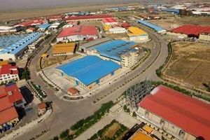 27 هزار نفر اشتغال با راه اندازی 2 هزار واحد تولیدی در شهرک‌های صنعتی کشور