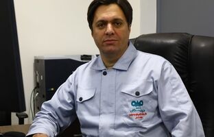 هوشمندسازی فولاد سنگان: گامی بلند به سوی بهره وری و توسعه پایدار