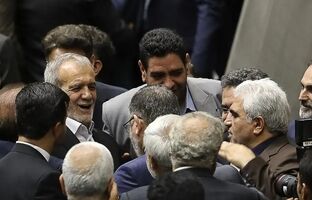 سوابق همه وزرای پیشنهادی دولت چهاردهم + جزئیات