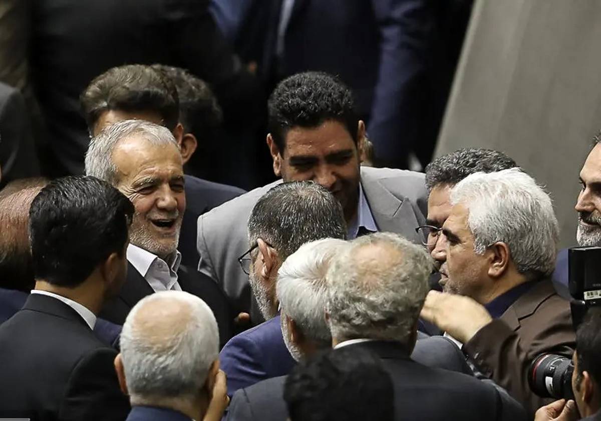 سوابق همه وزرای پیشنهادی دولت چهاردهم + جزئیات