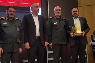 قانعی فرد به عنوان مدیرعامل شرکت نفت ستاره خلیج فارس منصوب شد