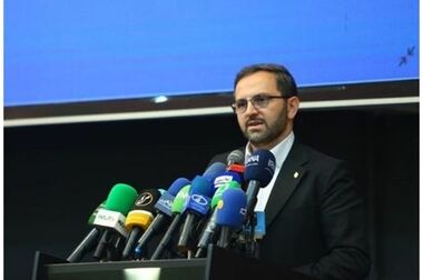 مدیرعامل بانک کشاورزی: حمایت از صنایع تبدیلی با هدف تقویت امنیت غذایی در اولویت بانک کشاورزی است