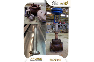 جهش ۳۱۴ درصدی سود پتروشیمی اروند در شش‌ماهه نخست ۱۴۰۴/ رشد ۵۹ درصدی ارزش فروش