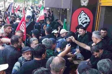 اعلام فهرست شعب کشیک بانک سپه در استان‌ها / پنجشنبه، هجدهم تیرماه