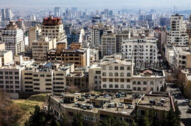 مالیات ۶۰۰۰ میلیارد تومانی برای ۱۸۸ هزار خانه گران ‌قیمت
