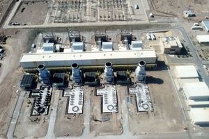 نیروگاه سمنان؛ ستون ماندگاری فولاد در مسیر رقابت جهانی