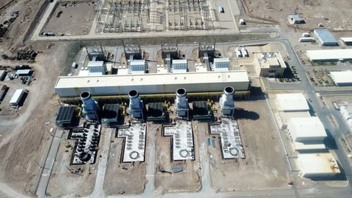 نیروگاه سمنان؛ ستون ماندگاری فولاد در مسیر رقابت جهانی