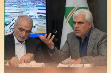 تراز تجاری ارس در ۹ ماهه نخست سال ۲۶۰ میلیون دلار مثبت شد