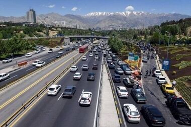 مزرعه کودک در بوستان دوستدار کودک ستارخان افتتاح شد