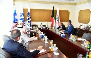 گام جدید ایران و کویت در راستای توسعه گردشگری زمینی مشترک