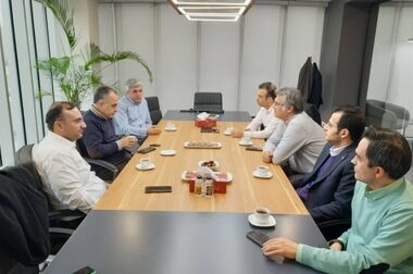 برگزاری دومین نشست کمیته تعیین نرخ پیشنهادی بیمه‌گران برای بیمه شخص ثالث در سال 1404