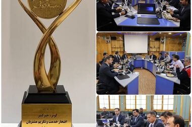 صنعت فولاد کشور نیازمند نگاه واقع‌بینانه و تصمیم‌گیری کارشناسانه است