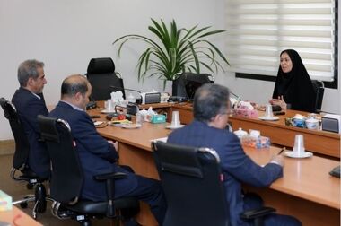 نخستین پیش رویداد سی‌و‌یکمین همایش ملی و دوازدهمین همایش بین‌المللی بیمه و توسعه با موضوع «نقش نهاد نظارتی بیمه در افزایش اعتماد و شفافیت با هدف کسب رضایت عمومی»