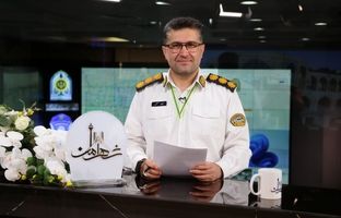 بیش از 773 هزار فقره خودرو به دلیل تخلفات ساکن از 21 اردیبهشت ماه تا 11 خرداد ماه سال جاری ، جریمه و اعمال قانون شدند