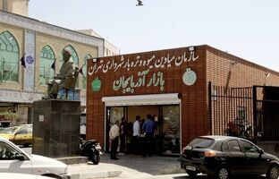 افتتاح 4 بازار میوه و تره بار سازمان میادین/دسترسی آسان شهروندان به بازارهای جدید