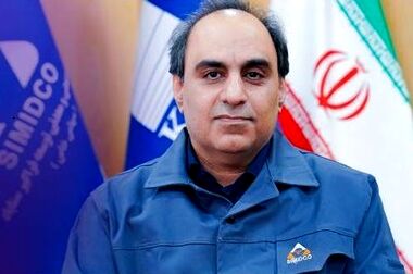 برگزاری جلسه افتتاحیه ممیزی عملکرد HSE سیمیدکو