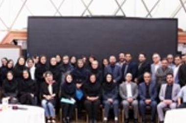 مرداد ۱۴۰۴ ماهی طلایی برای بیمه نوین