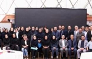 دوره آموزشی OKR در بیمه نوین برگزار شد؛ گامی بزرگ در جهت ارتقای عملکرد رهبری