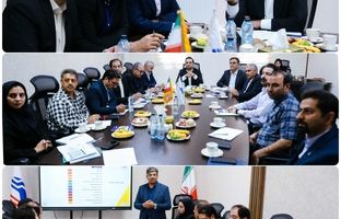 ضرورت تحول و نهادینه‌سازی نوآوری در صنعت فولاد آلیاژی