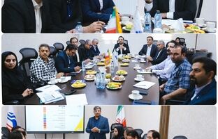 ضرورت تحول و نهادینه‌سازی نوآوری در صنعت فولاد آلیاژی