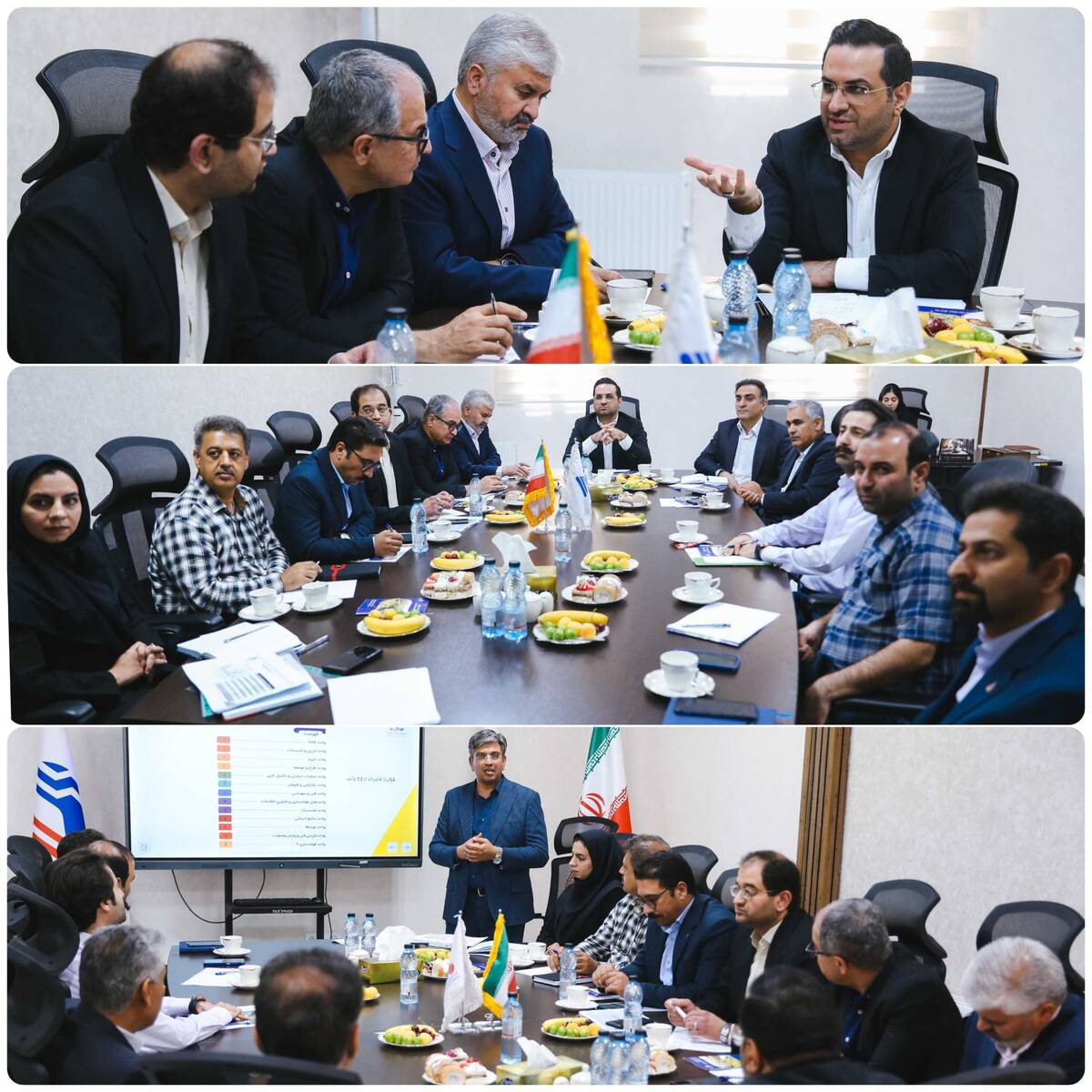 ضرورت تحول و نهادینه‌سازی نوآوری در صنعت فولاد آلیاژی