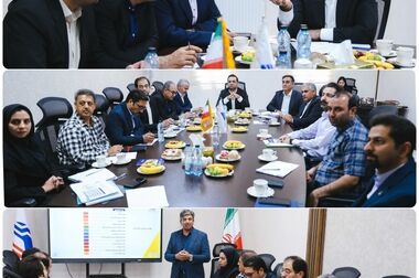  گام بلند فولاد آلیاژی در استقرار نظام عادلانه توزیع بار 