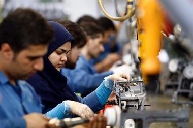 رویداد تجلیل از کسب‌وکارهای خلاق حامی بانوان ۷ مهر برگزار می‌شود