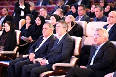 آغاز جشنواره فروش بیمه ایران