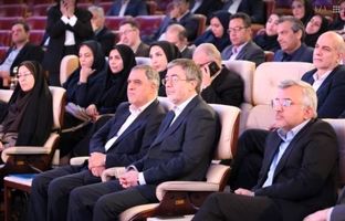 شبکه نمایندگی، شریک راهبردی بیمه ایران در مسیر توسعه