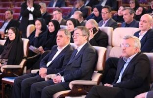 شبکه نمایندگی، شریک راهبردی بیمه ایران در مسیر توسعه