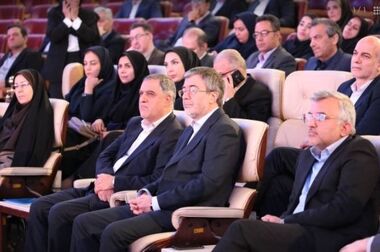 ۹۰ سال نقش‌آفرینی بیمه ایران در توسعه اقتصاد ملی