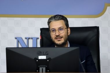 نقش مناطق ویژه اقتصادی در توسعه معدن و صنایع معدنی