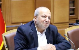  پتروشیمی پردیس پرچم‌دار تولید اوره و آمونیاک غرب آسیا