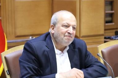 چشم‌انداز هلدینگ سرمایه‌گذاری غدیر؛ارزش‌آفرینی در صنایع راهبردی و دارای مزیت از صنعت پتروپالایش و آلومینیوم تا توسعه پروژه‌های طلا و مس