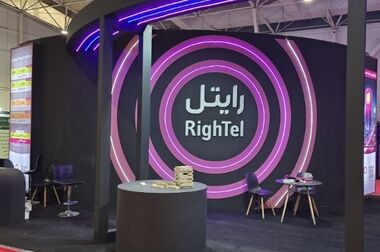 رایتل، برند برگزیده ملی در مشتری‌مداری جشنواره معیار