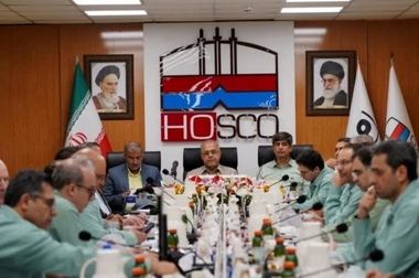 هم‌پیمانی بزرگ صنعتی در جنوب