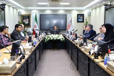کارخانه فرآوری تیتانیوم؛ امیدی که پس از چهار دهه به ثمر نشست