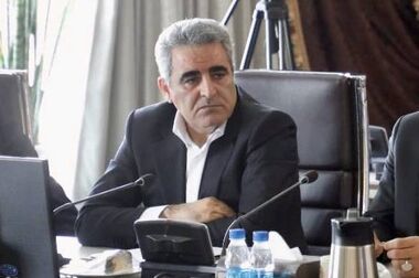 بیرانوند: گام بزرگ سازمان بهینه‌سازی برای پرداخت صرفه‌جویی سوخت پروژه‌های سرمایه‌گذاری ریلی موضوع ماده ۱۲ قانون رفع موانع تولید