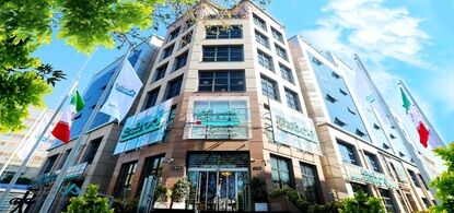 درآمد عملیاتی تضمین بانک دی برای بازدهی سهام