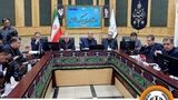 آمادگی بانک سپه برای گسترش همکاری با فعالان اقتصادی کرمانشاه