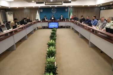 آغاز دور جدید بازدیدهای دوره‌ای و ریسک‌محور HSE از ساختمان‌های منطقه ۹