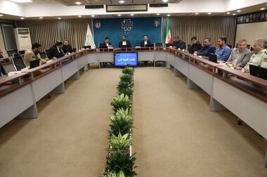 توفیق خدمت به شهروندان را مرهون دعای خیر خانواده معظم شهدا می دانیم